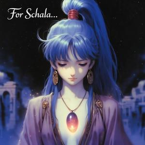 For Schala...
