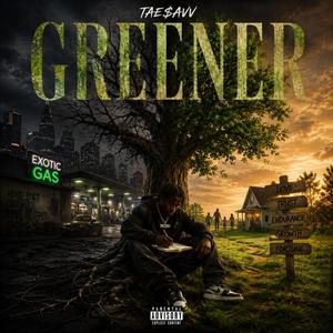GREENER