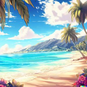 Where you Are (Sped Up) - The island gives us what we need And no one leaves