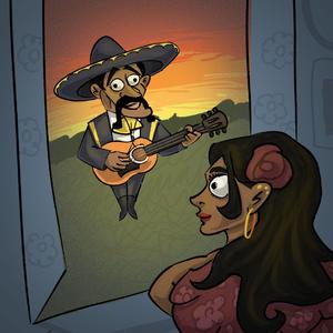 Cuando van al baile (feat. Arthus Fochi)