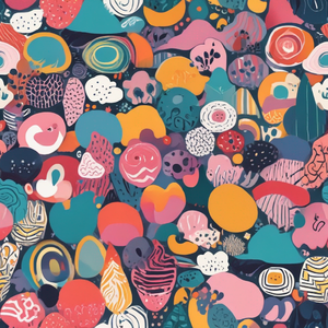 예쁘다의 반대말 06