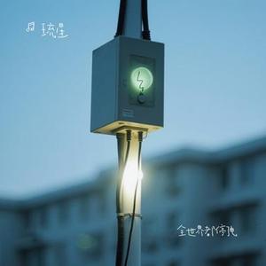 全世界都停电 (Cover TANK)