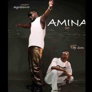 Amina (feat. Top son)