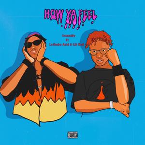 How Ya Feel (feat. Lethabo Acid & Lih Red)