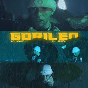 Gorileo (feat. El Mega)