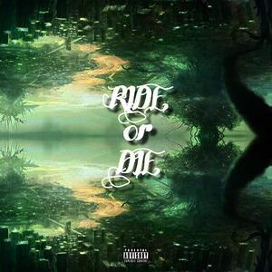 欲望丛林 RIDE OR DIE