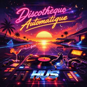 Discothèque Mirage