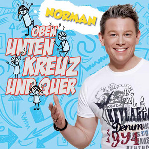 Oben unten kreuz und quer (Radio Version)