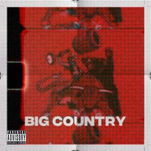 BIG COUNTRY