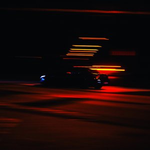 Night Drive (Super Slowed)