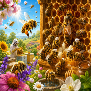 Honeybee