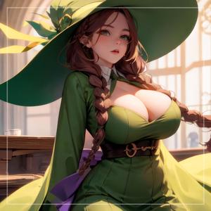 Hogwarts Legacy (from Harry Potter)