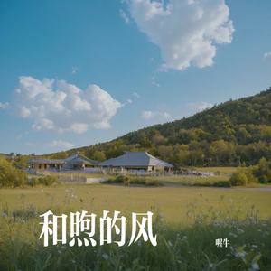 和煦的风