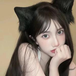 晚安喵