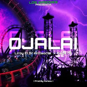 OJALAI (feat. Benjamin OG)