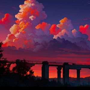 开往春天的地铁（翻弹:者思范Remix）