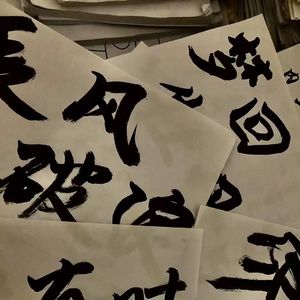 梦回牡丹亭-作品