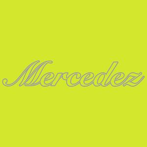 Mercedez (feat. JayBuildz)