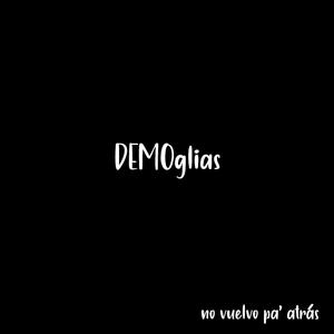 no vuelvo pa' atrás