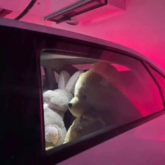 你每个月的薪水都不够我买一件衣服