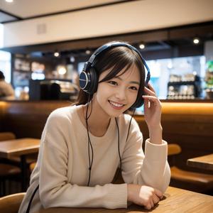 そよ風とシュガーの午後