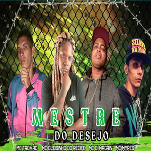 Mestre do Desejo