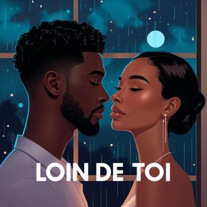 Loin de toi (feat. Camron Nils)
