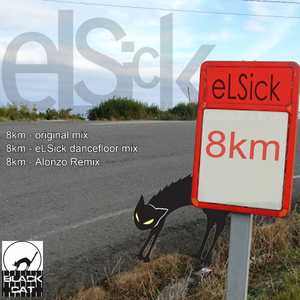 8Km (eLSick Dancefloor Mix)