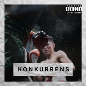 Konkurrens (feat. Vince Wavy & Remorze Beats)