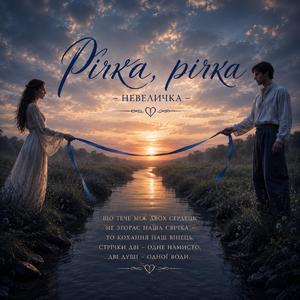 Річка невеличка