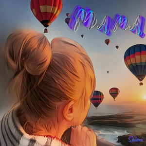 Мама