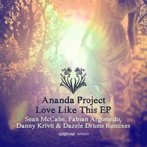 Ménage à Trois (Fabian Argomedo Bass Remix)