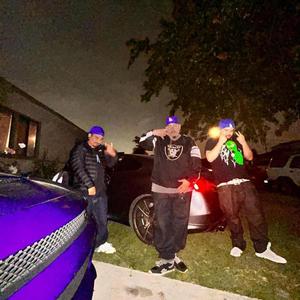 On A Mission Prod.LethalNeedle (feat. Rolik36 & NOFUX$)