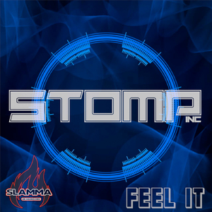 Feel It (Original Mix)