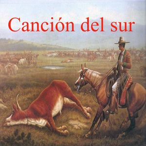 Canción del sur