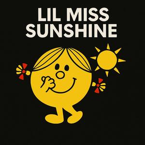 Lil Miss Sunshine (feat. Zack Thomas)