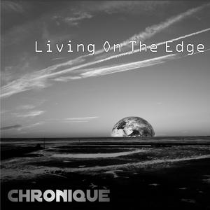 Living On The Edge (extended Mix)