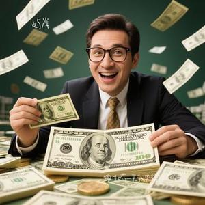 假如有一天我变得很有钱 (Cover 毛不易)