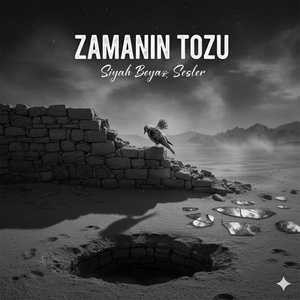Zamanın Tozu