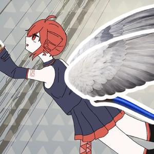 想像のキメラ (feat. 重音テト)