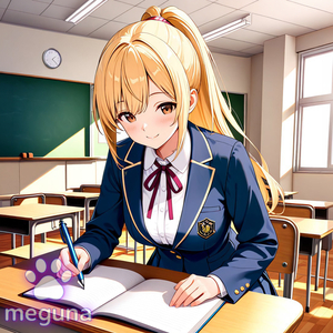 君の名前のメロディー