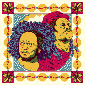 Filhos de Gandhi (feat. Chico César)