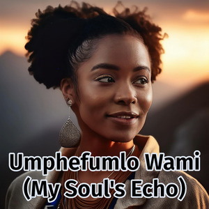 Umphefumlo Wami (My Soul's Echo)