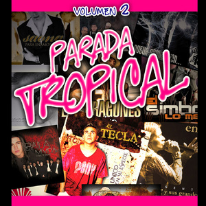 1, 2, 3/De Reversa/Levantando las Manos