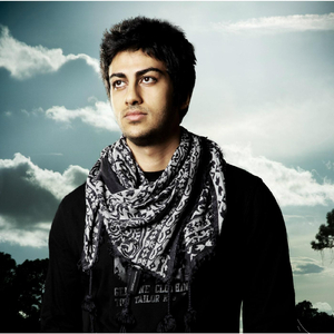 Royaye Man (My Dream)
