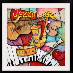 Jazzmatazz
