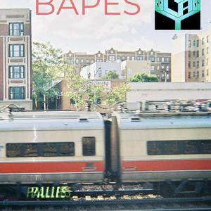 Bapes (feat. Fixit, Lowly & Doc Bones)