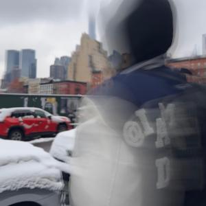 Aint No Half Steppin'