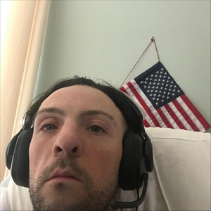 Darkness Consumes Me