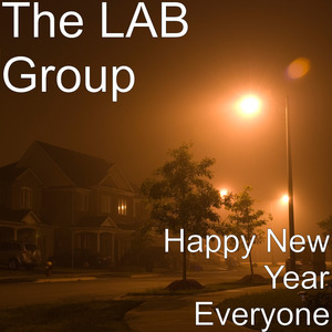 Happy New Year Everyone